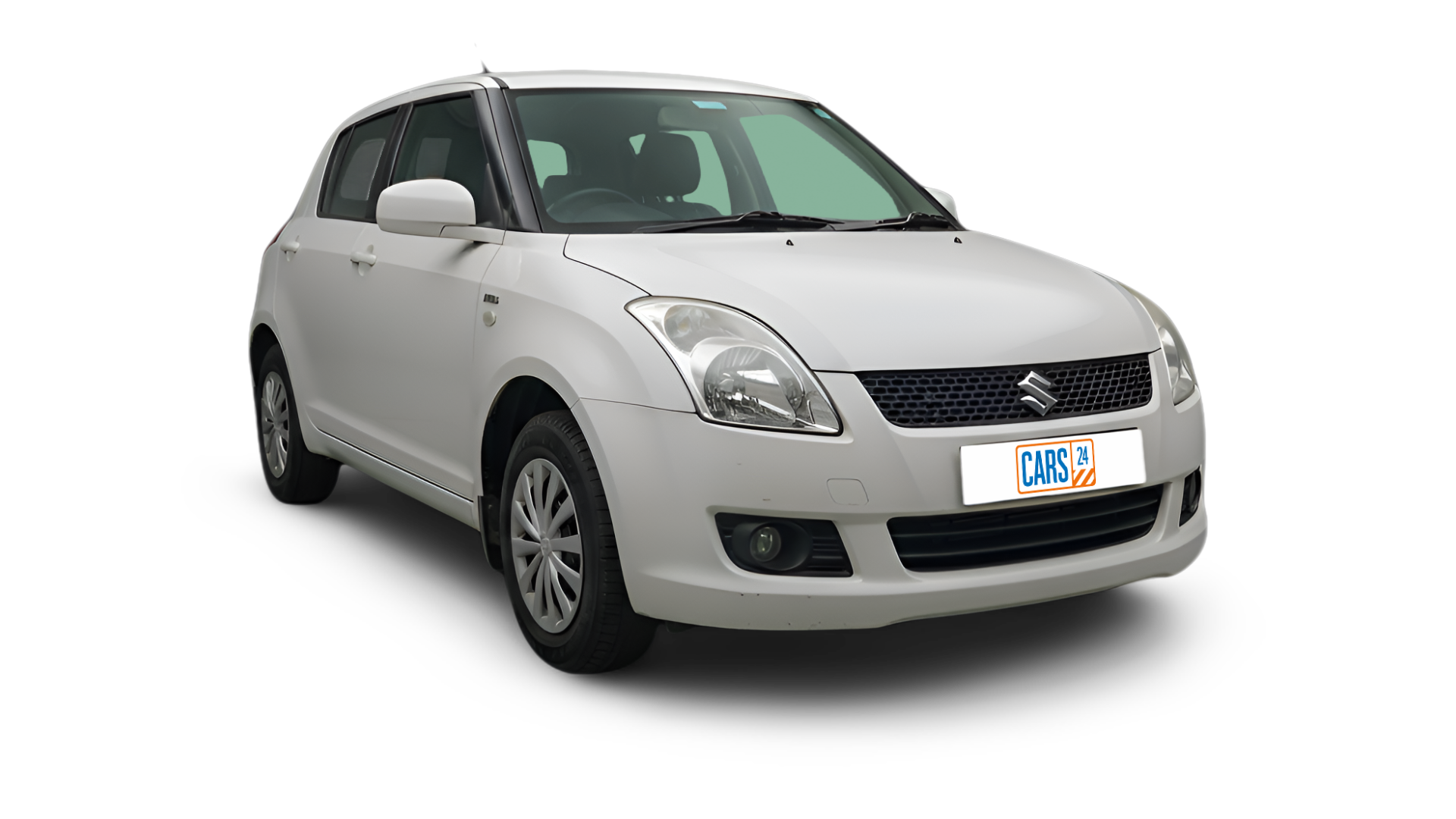 Maruti Swift-img